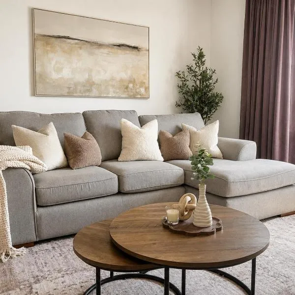 Holdsworth House Apartments, hotel sa Killingbeck
