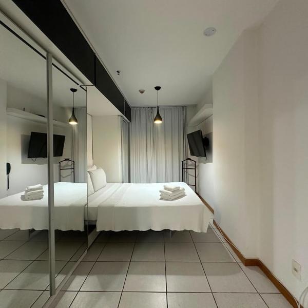 Flat Nobile Hotel em Brasília - Foto 5