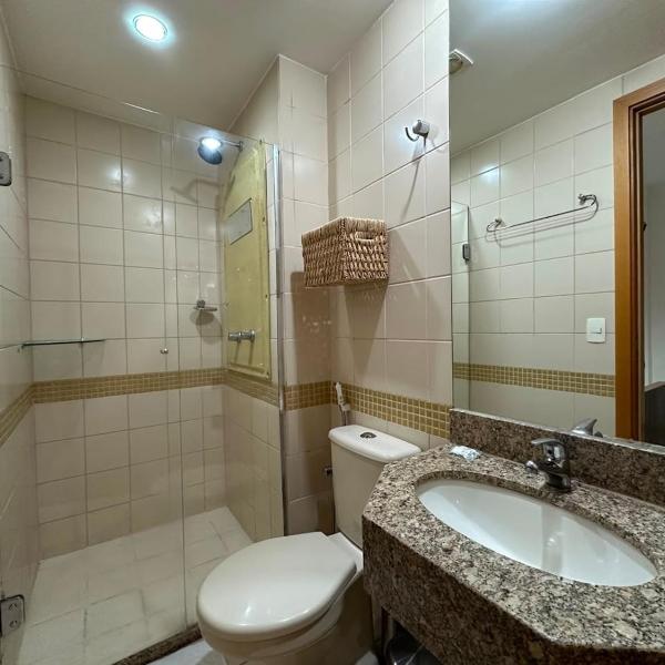 Flat Nobile Hotel em Brasília - Foto 4