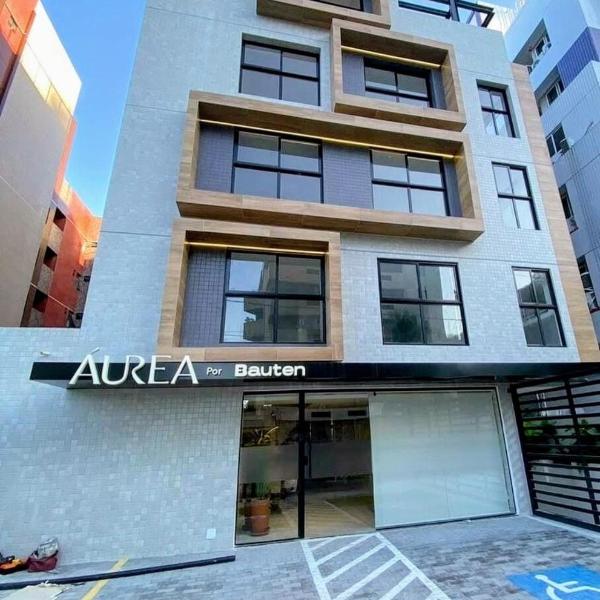 Studio aconchegante no Cabo branco
