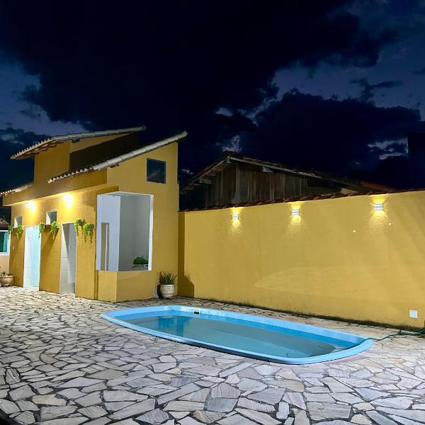 Casa de Férias para sua Família e seu Pet! - Foto 4