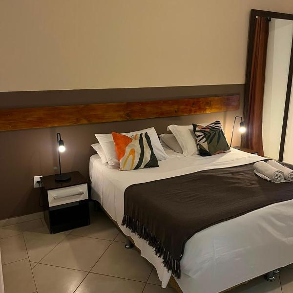 Hotel Fazenda em Brotas - HFR - Foto 2