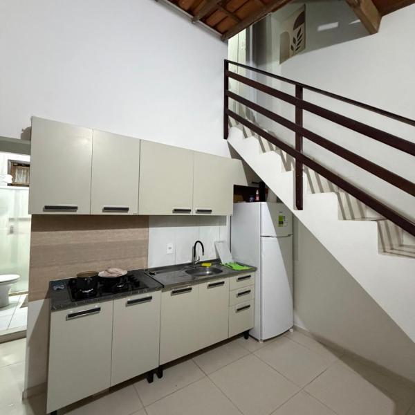 Flat Praia 3 - Foto 4