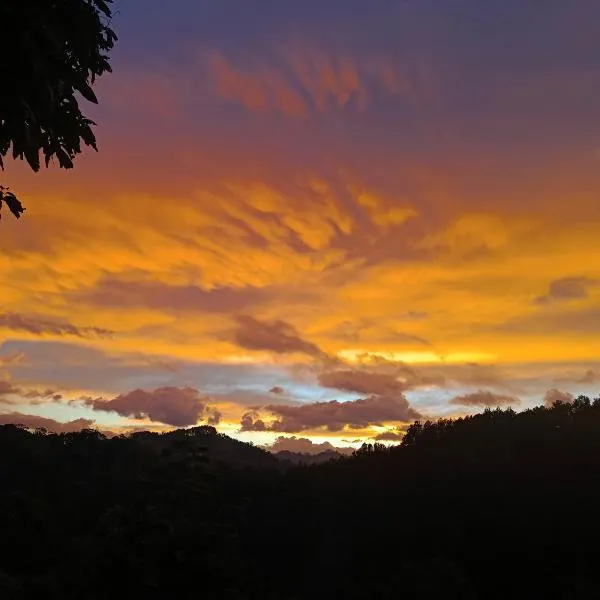 9 Arch Corner, hotel in Ella