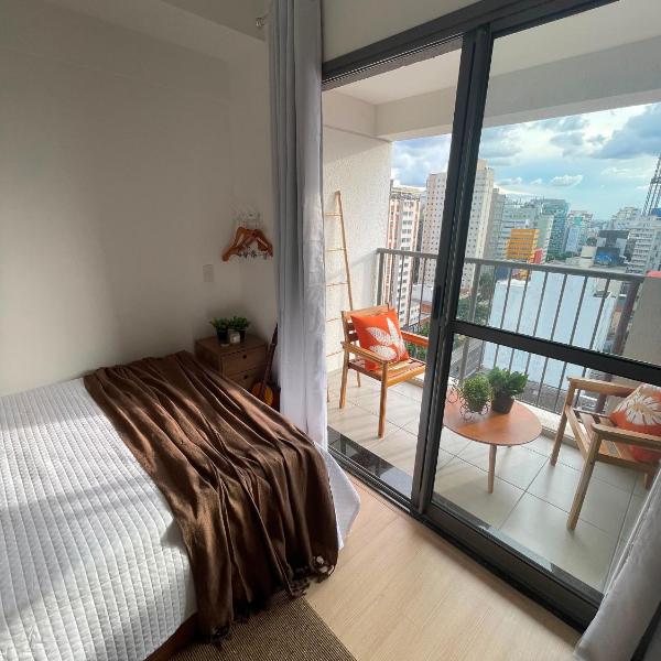 Studio Flat - Foto 2