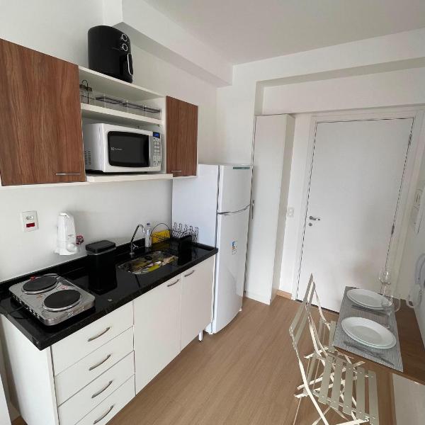Studio Flat - Foto 4