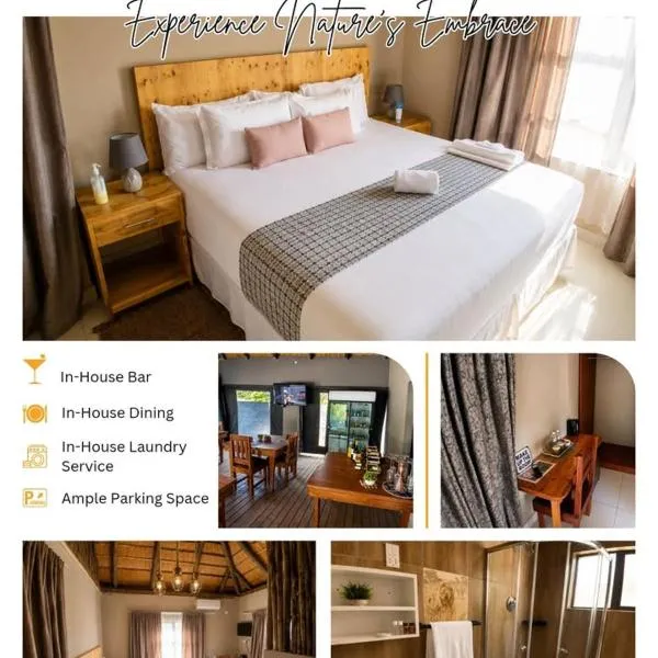 Sofitel Inn, ξενοδοχείο σε Μαούν