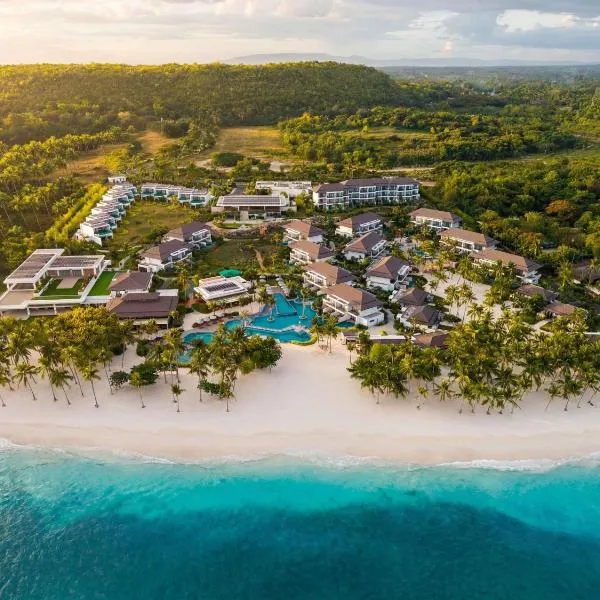 South Palms Resort and Spa Panglao - MGallery Collection: Panglao şehrinde bir otel