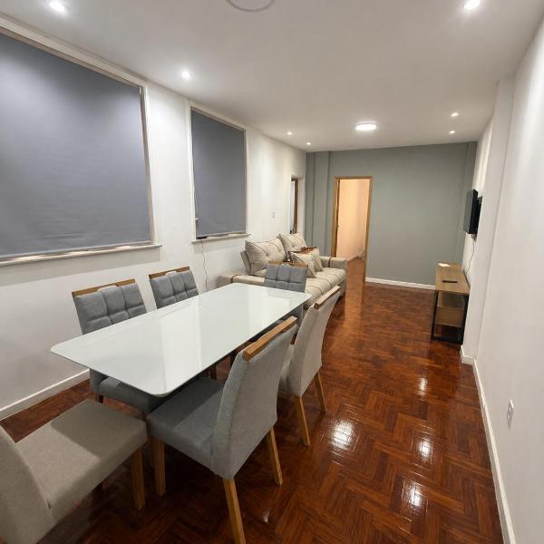 Copacabana Family Apartment 02