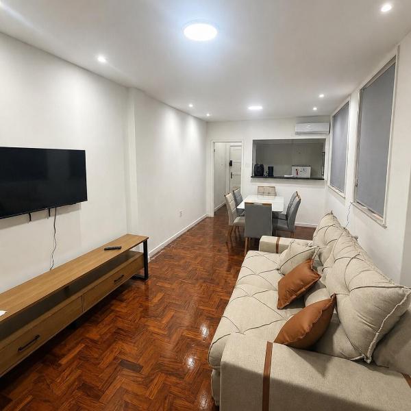 Copacabana Family Apartment 02 - Foto 5