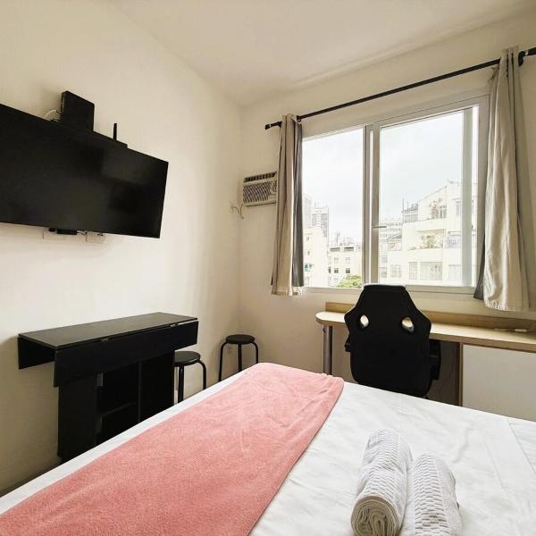 Apartamento Charmoso na Praia do Flamengo - Foto 5