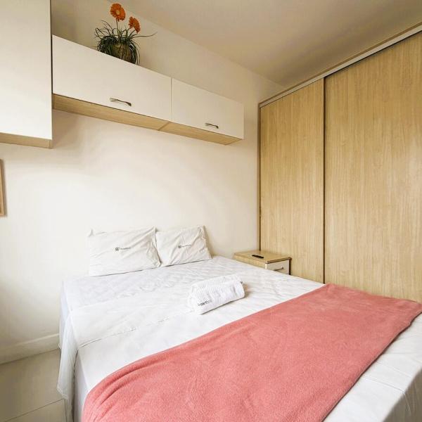 Apartamento Charmoso na Praia do Flamengo - Foto 2
