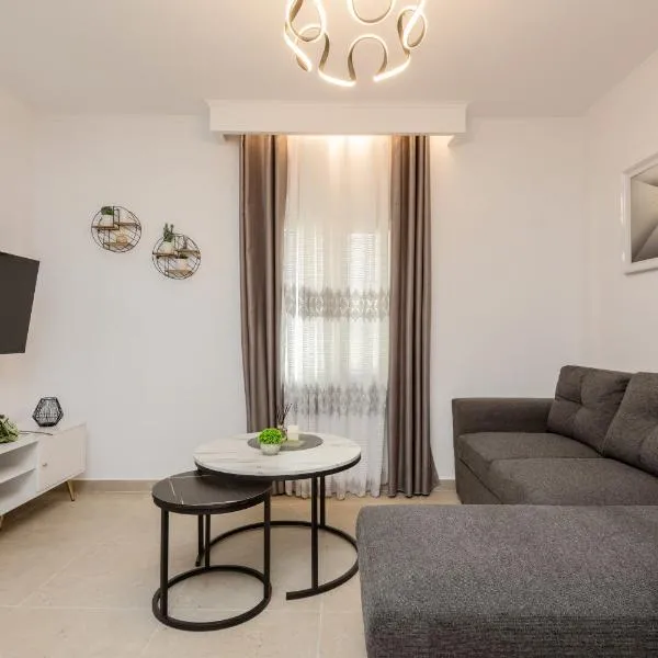 M&A Boutique House, hotel di Zakynthos Town