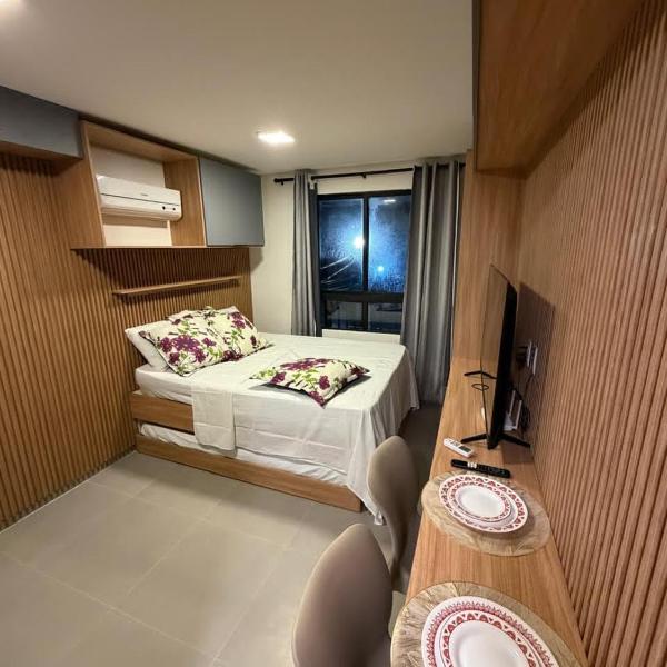 Beach House apto de luxo - Foto 2