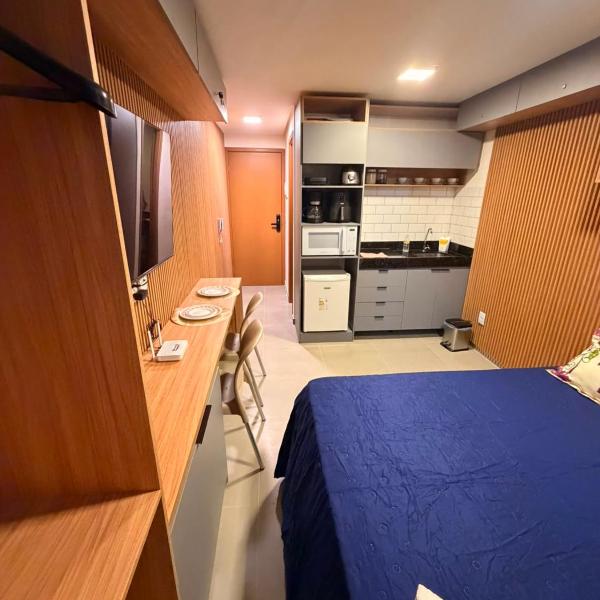 Beach House apto de luxo - Foto 4