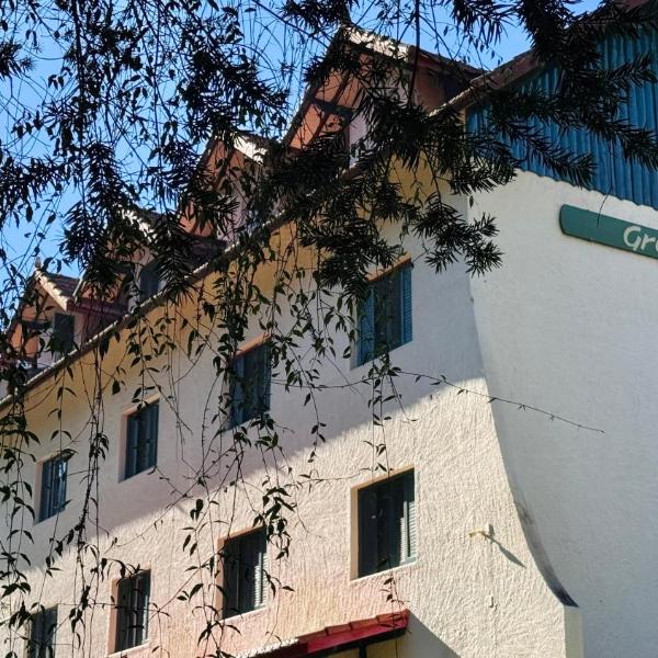Green Village Hotel