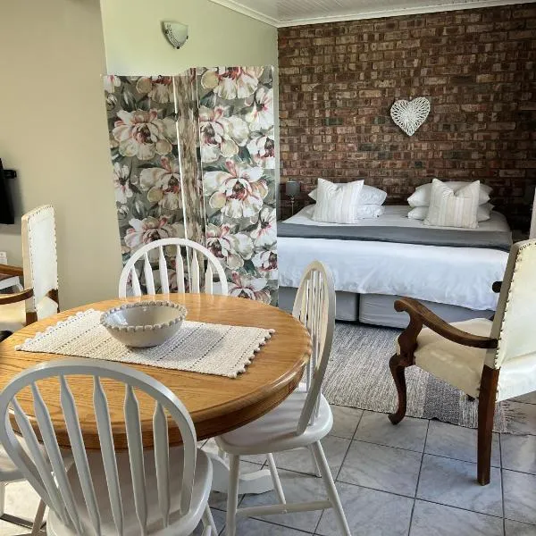 Glenelg Road Guesthouse，Fernglen的飯店