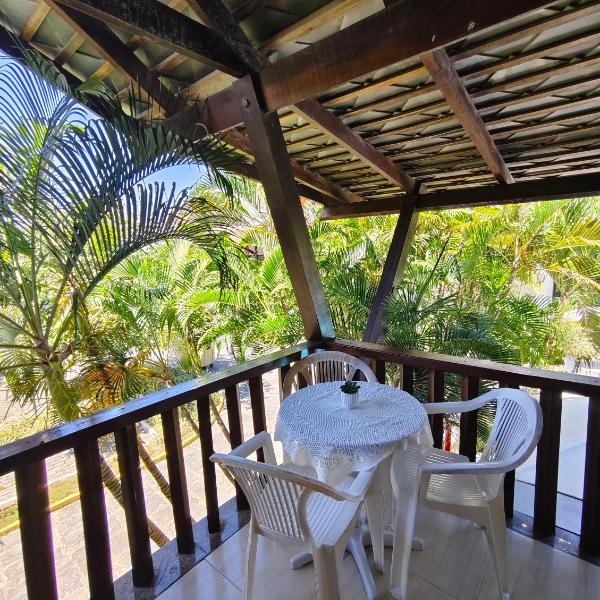 Nannai Residence Flat na praia de Muro Alto - Foto 5