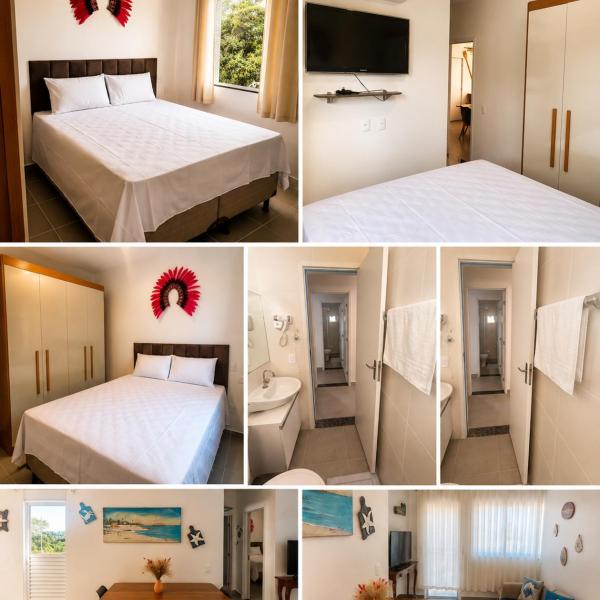 Apartamento Aconchego