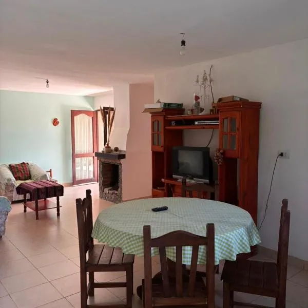 Casa Carina, hotel em Yala