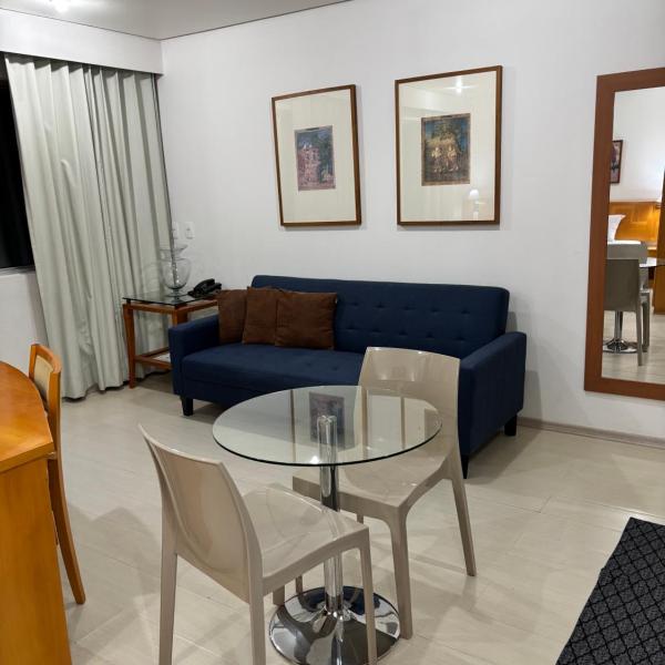 São Paulo Hotel shop Vila Olímpia - Foto 4
