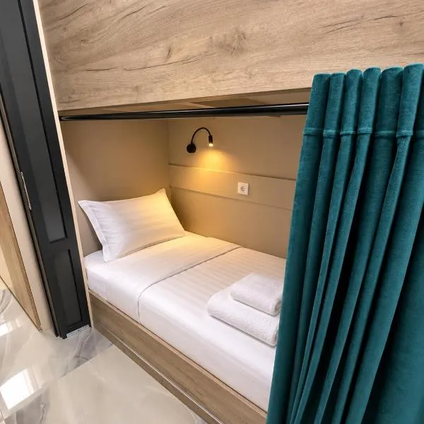 Elite Hostel Yerevan, Hotel in Jerewan
