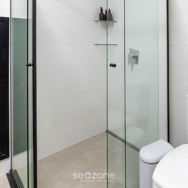 Apto. em Cond. c/ Piscina e Vista Cidade VEO0710 - Foto 3