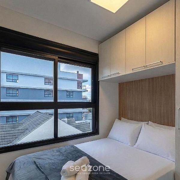 Apto. em Cond. c/ Vista p/ Cidade PLA0403 - Foto 2