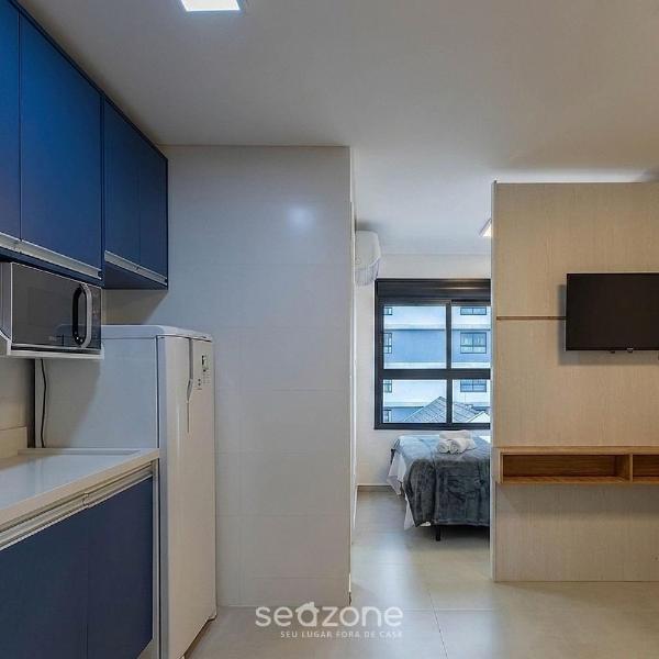 Apto. em Cond. c/ Vista p/ Cidade PLA0403 - Foto 4
