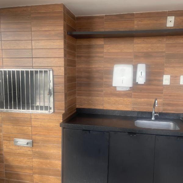 Espaço aconchegante - Foto 3