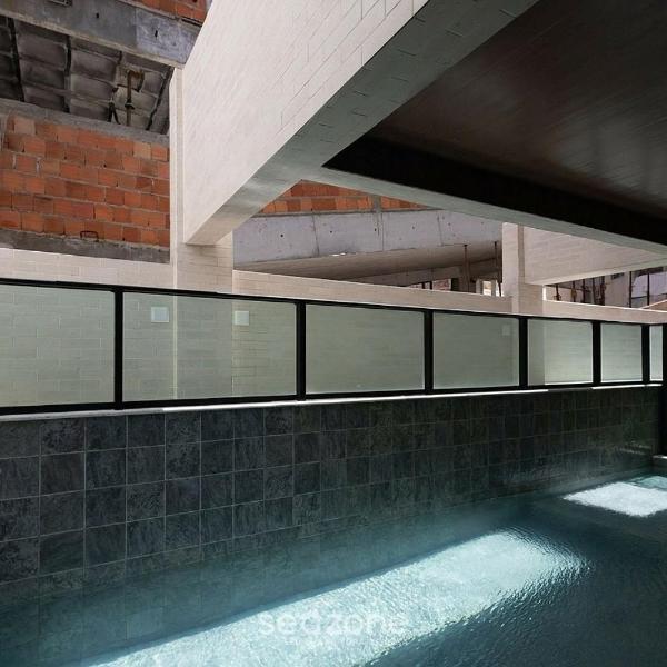 Apto. em Cond. c/ Piscina a 140m da Praia JLS0608 - Foto 4