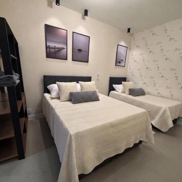 Modern luxury Ideal for a family and a group of 6 people - Foto 2