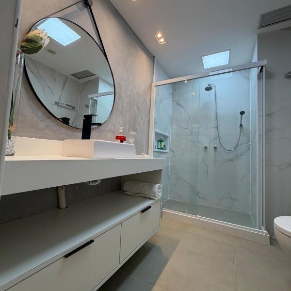 Modern luxury Ideal for a family and a group of 6 people - Foto 3