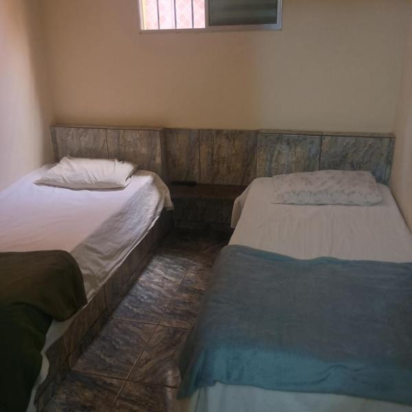 Hotel Vesúvio - Foto 2