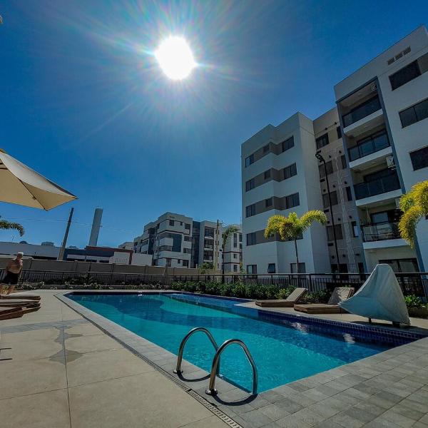 Conforto e Lazer no Recreio - Praia e Piscina Próximas