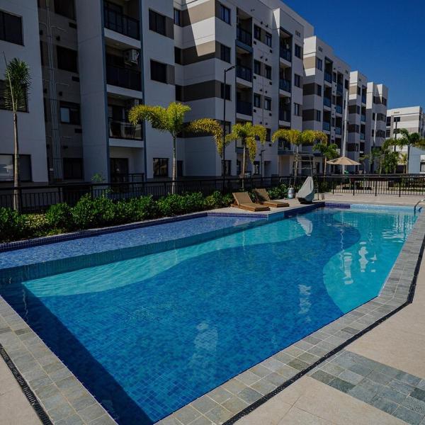 Conforto e Lazer no Recreio - Praia e Piscina Próximas - Foto 4