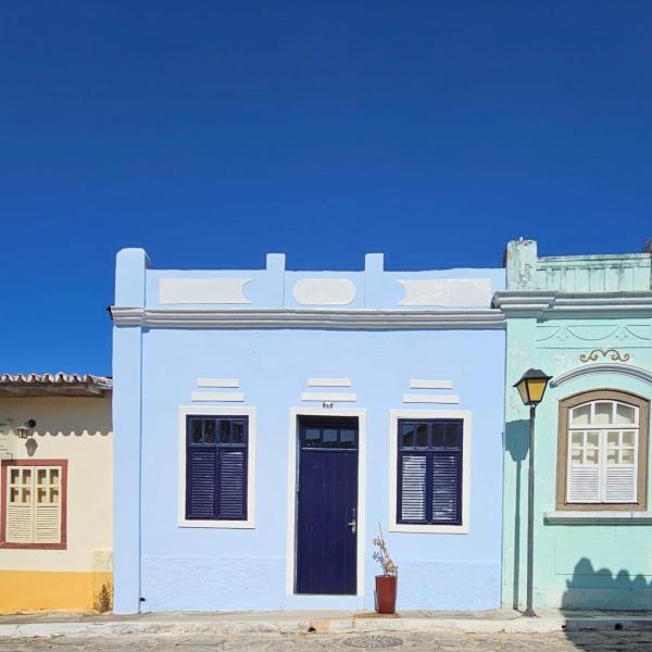 Casa da Lapa - Foto 5