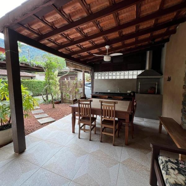 Spacious house in Maresias! - Foto 5