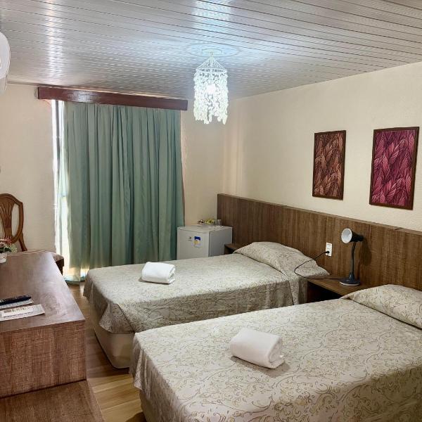 Hotel Casa De Praia - Foto 2