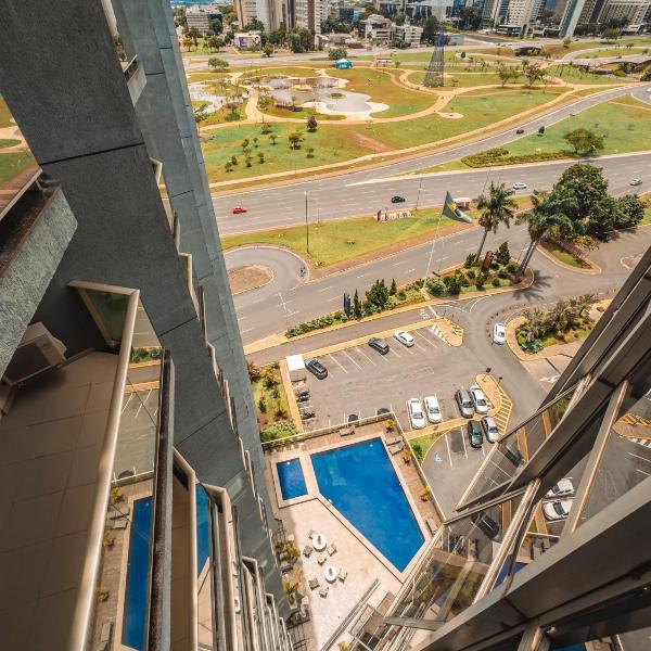 Manhattan Plaza - Foto 2
