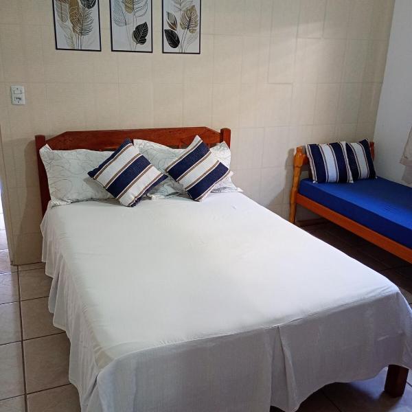 Casa da Drica - Hospedagem em Itupeva