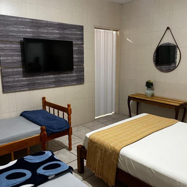 Casa da Drica - Hospedagem em Itupeva - Foto 2