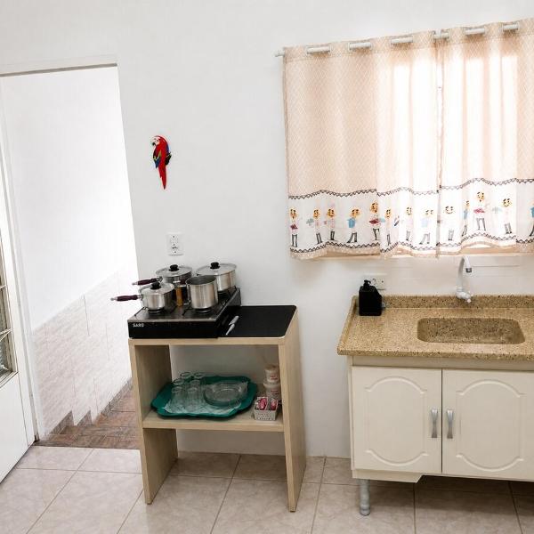 Casa da Drica - Hospedagem em Itupeva - Foto 3