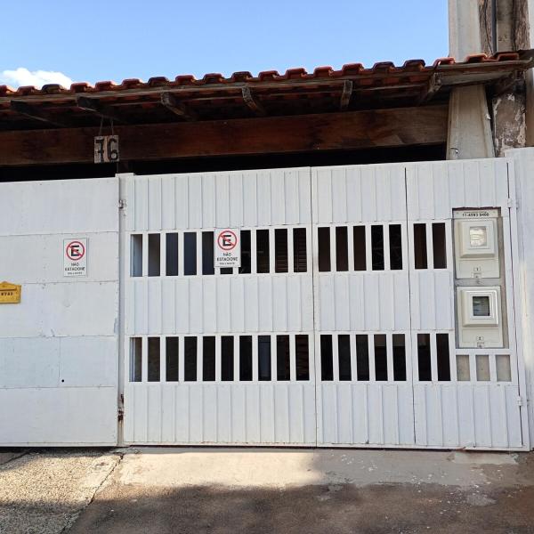 Casa da Drica - Hospedagem em Itupeva - Foto 5