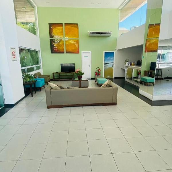 Ponta Negra Beach Beira-Mar - Join Flats - Foto 4