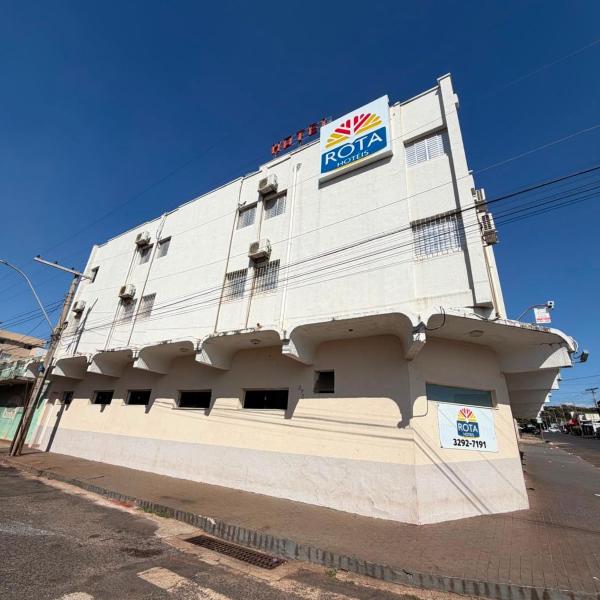 Rota Hoteis Uberlandia - Foto 5