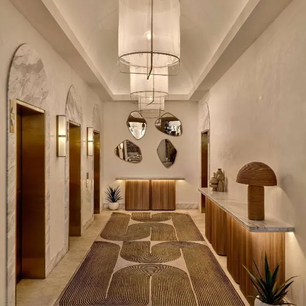 The Brighton Hotel Sydney - Mgallery Collection, hotel a Sydney