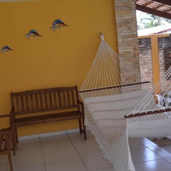 Casa em Condomínio na Praia de Pirangi RN - Foto 2
