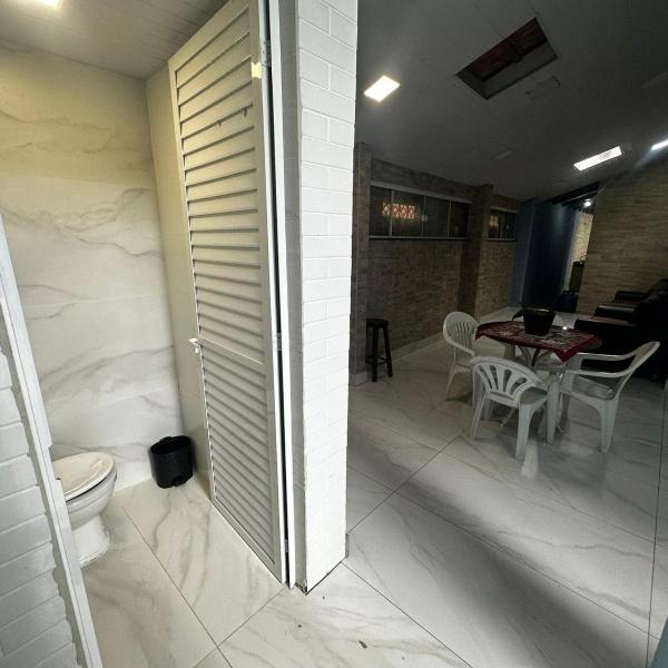 Exclusiva Casa Com Piscina, Em Bombas - Foto 3