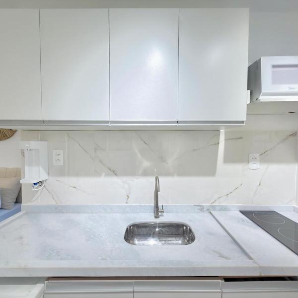 APARTAMENTO EM COPACABANA PROXIMA AO SHOPPINg